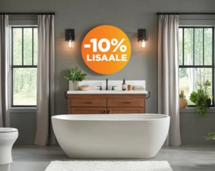 Kategooria pilt: Uuenda vannituba