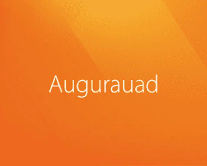 Kategooria pilt: Augurauad