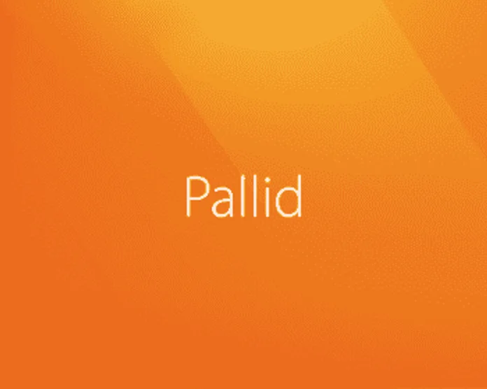 Kategooria pilt: Pallid