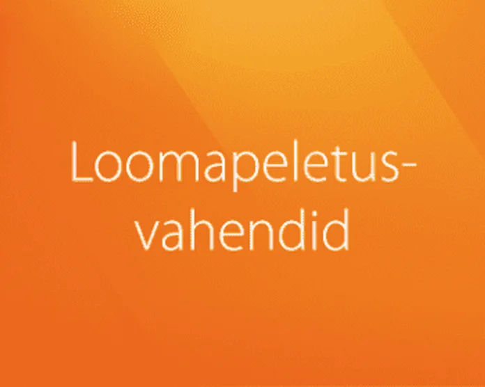 Kategooria pilt: LOOMAPELETUSVAHENDID