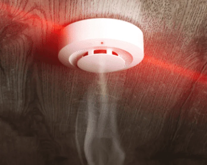 Kategooria pilt: Tuleohutus