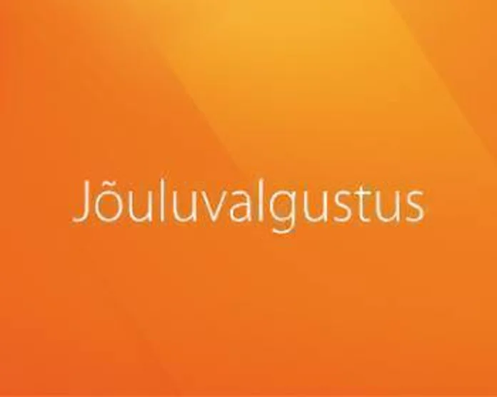 Kategooria pilt: Jõuluvalgustus