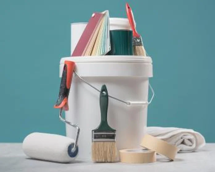 Kategooria pilt: Uued tooted maalri- ja viimistlustöödeks