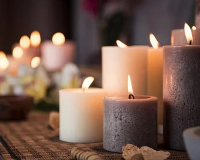 Kategooria pilt: Küünlad ja tarvikud