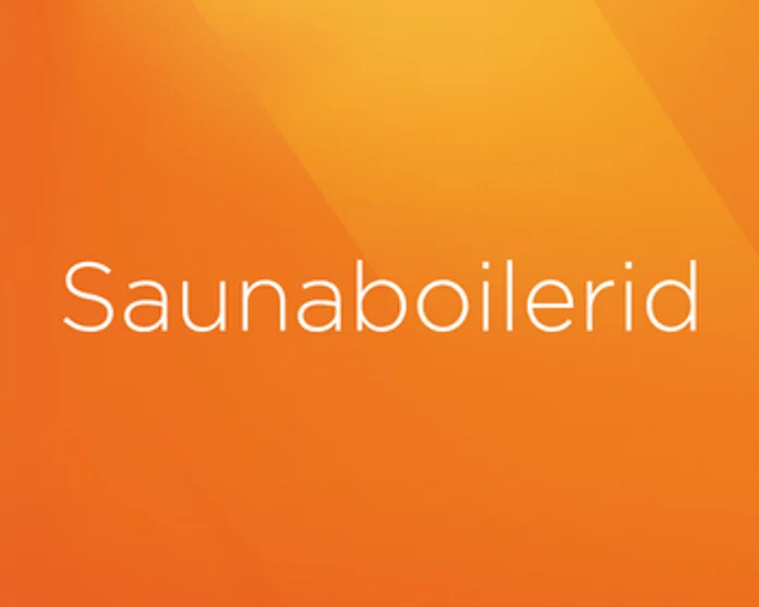 Kategooria pilt: Saunaboilerid