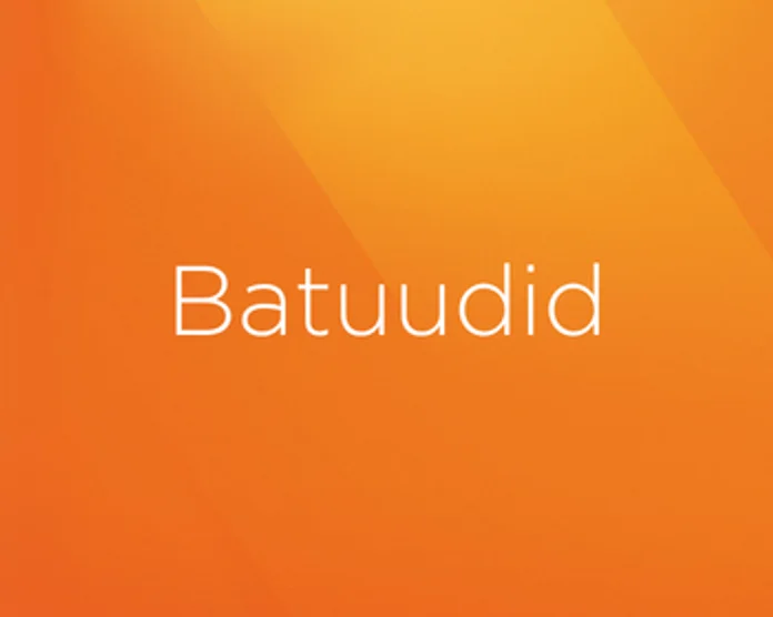 Kategooria pilt: Batuudid_