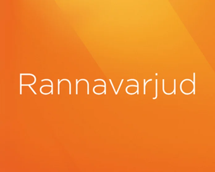 Kategooria pilt: Rannavarjud