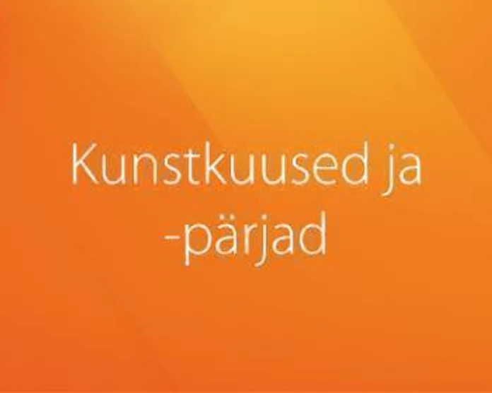Kategooria pilt: Kunstkuused ja -pärjad