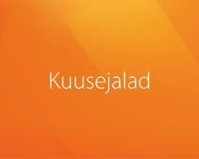 Kategooria pilt: Kuusejalad