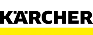 Brändi logo karcher