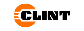 Brändi logo clint