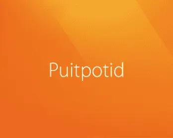 Puitpotid