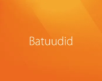 Batuudid