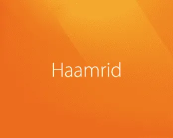 Haamrid