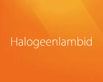 Halogeenlambid
