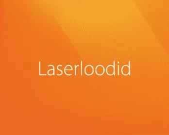 Laserloodid