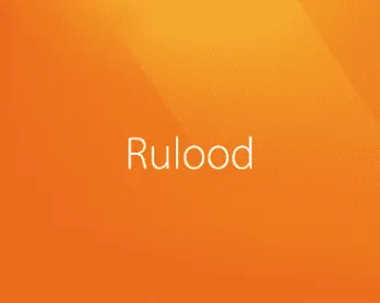Rulood