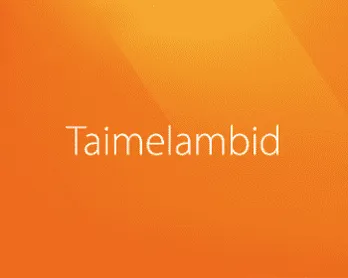 Taimelambid