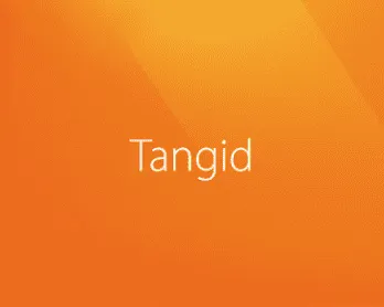 Tangid
