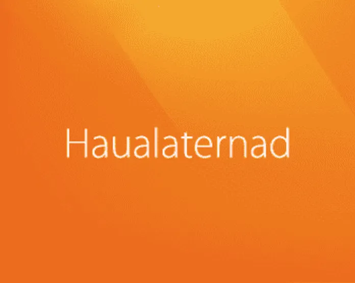 Haualaternad