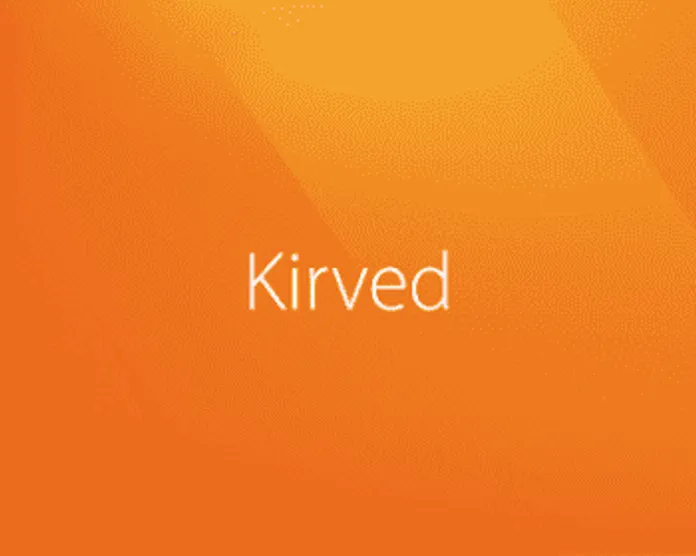 Kirved