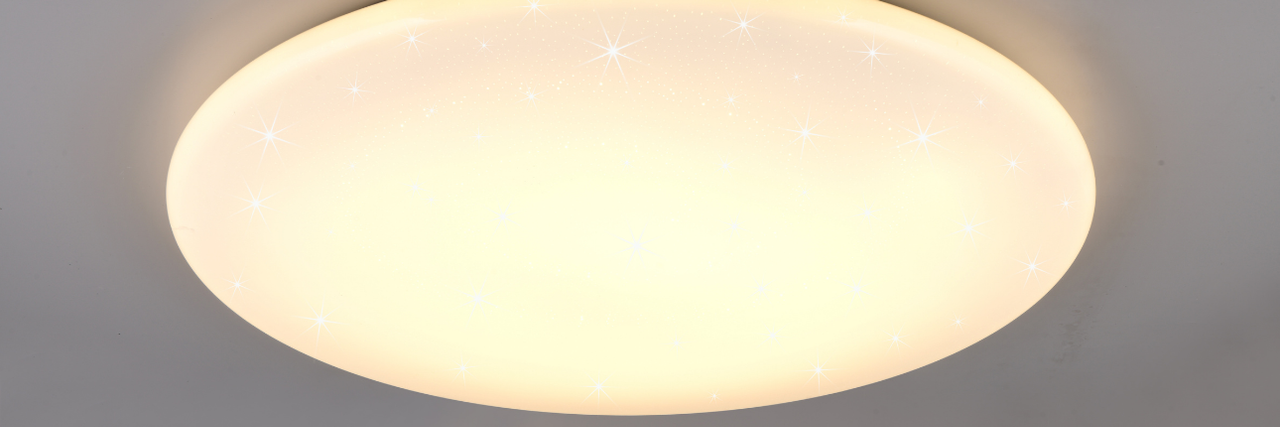 Teavitus: toote PLAFOON SELLA STARLIGHT 80W LED tagasikutsumine!