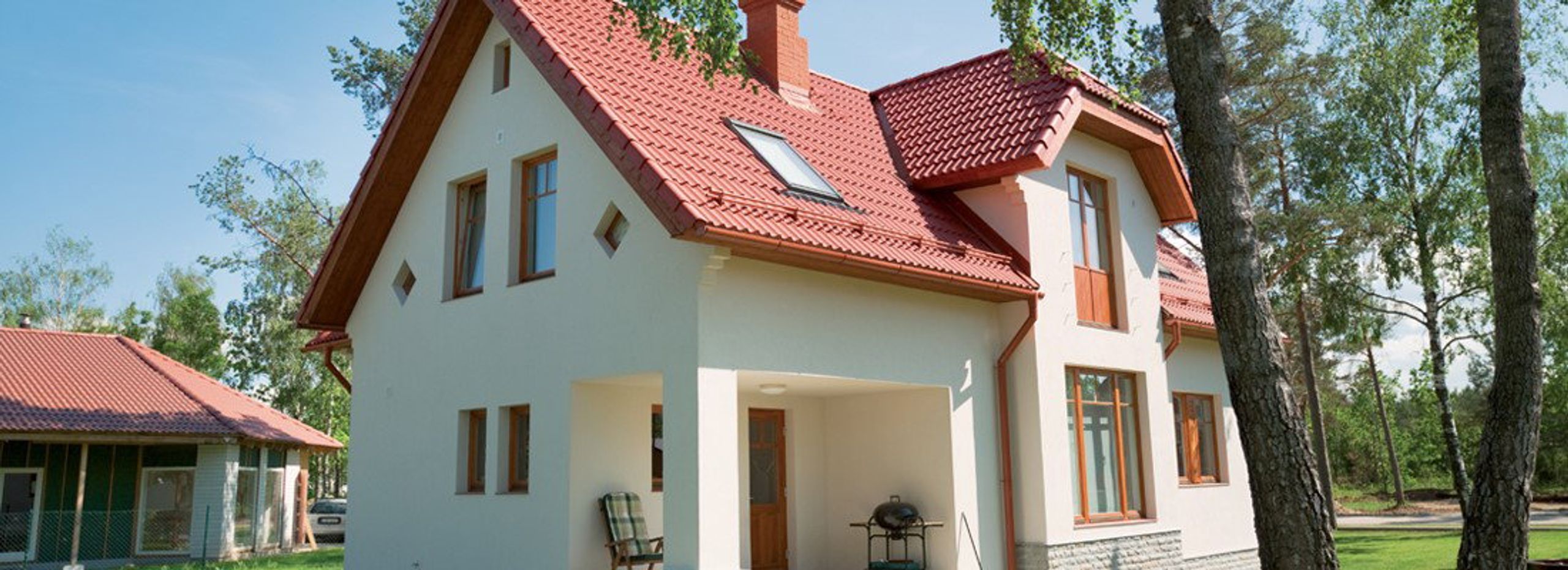 Milliseid vigu tasub vältida katuse renoveerimisel ja ehitamisel?