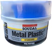PAHTEL SOUDAL METAL PLASTIC 250GR (AUTO)