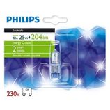 HALOGEENLAMP PHILIPS ECOHALO CAPSULE G9 18W 230V