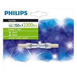 HALOGEENLAMP ECOHALO J-78 120W R7S 230V PHILIPS