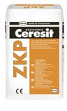 KROHVIMÖRT CERESIT ZKP PLASTER 25KG BALTI