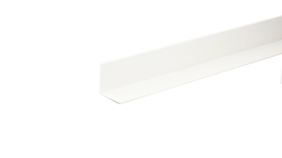 PVC L-PROFIIL ARCANSAS HALL 1000X20X20X1MM