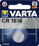 PATAREI VARTA CR1616