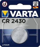 PATAREI VARTA CR2430